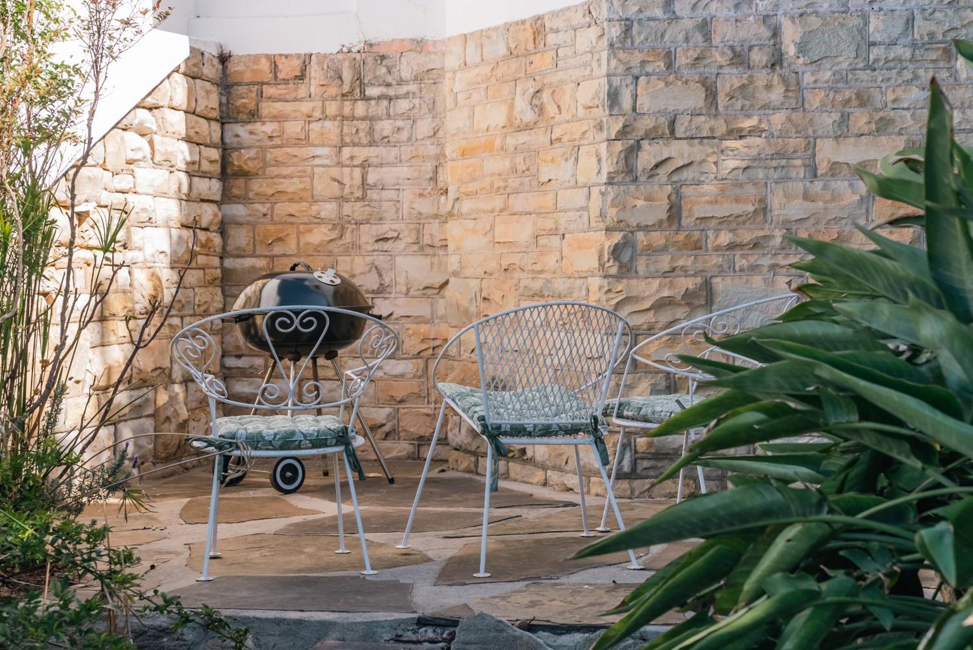شقة Bonne Esperance, بلدة سيمون المظهر الخارجي الصورة